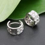 Hoops i titanium med Cz 9mm - Vejl. 599,-