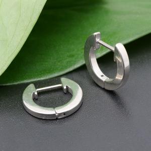 Hoops i titanium 10mm - Vejl. 249,-