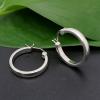Hoops i titanium 30mm - Vejl. 299,-