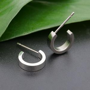 Hoops i titanium 3x20mm - Vejl. 299,-
