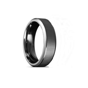 T1289 - Ring i titanium - Vejl. 595,-
