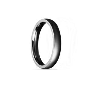 T2231 - Ring i titanium - Vejl. 595,-