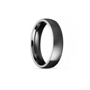 T2232 - Ring i titanium - Vejl. 595,-