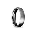 T2251 - Ring i titanium - Vejl. 595,-