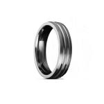 T2391 - Ring i titanium - Vejl. 595,-