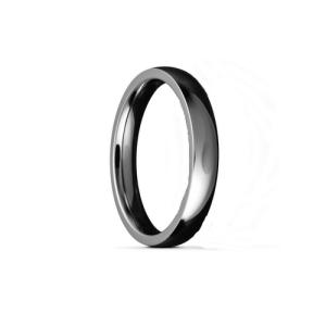 T2504 - Ring i titanium - Vejl. 595,-