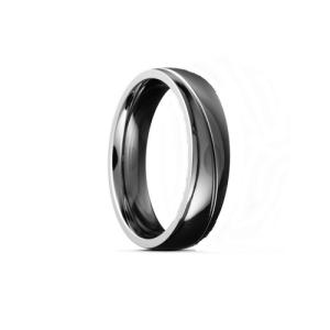 T2523 - Ring i titanium - Vejl. 595,-