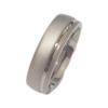 T3122 - Ring i titanium - Vejl. 595,-