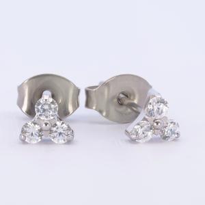restikke i titanium m/cz - Vejl. 299,-