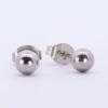 restikke i titanium 2mm - Vejl. 149,-
