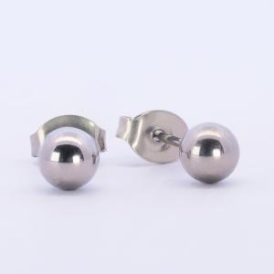 restikke i titanium 2mm - Vejl. 149,-