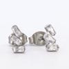 restikke i titanium m/cz - Vejl. 299,-