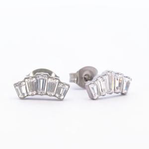 restikke i titanium m/cz - Vejl. 349,-