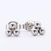 restikke i titanium 4mm - Vejl. 199,-